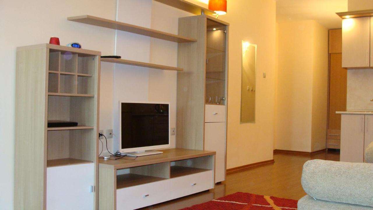 Admiral Apartments 골든샌드 객실 사진